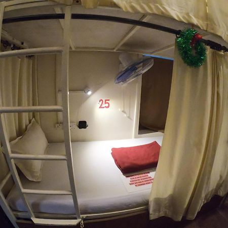 Happy Panda Hostel Arambol Goa المظهر الخارجي الصورة