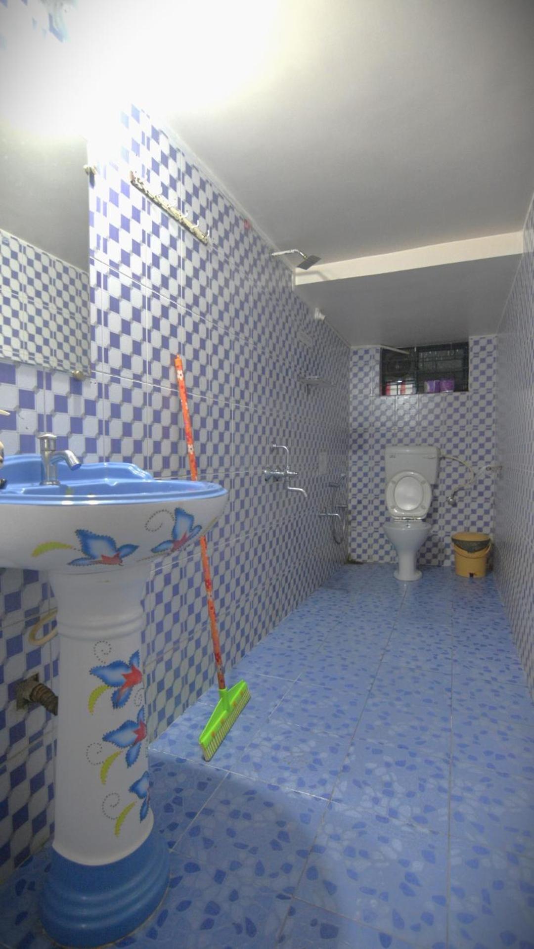 Happy Panda Hostel Arambol Goa المظهر الخارجي الصورة